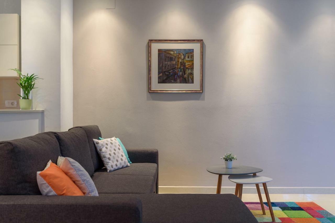 Apartment Perusko PUY 외부 사진